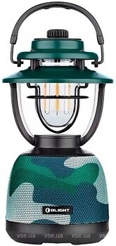 Фото Olight Olantern Music Camo (23704369)