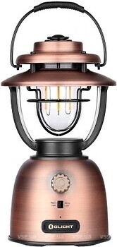 Фото Olight Olantern Stretch Vintage Copper Color (23704483)