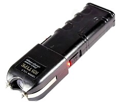 Фото Bailong SDF Black 2 в 1 (WS-928)