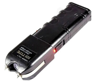 Фото Bailong SDF Black 2 в 1 (WS-928)