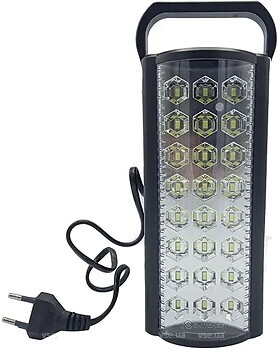 Фото Camping SWD-50003-BK