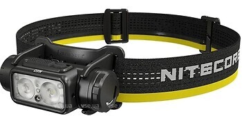 Фото NiteCore NU53