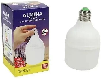 Фото Almina DL-020