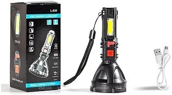 Фото Bailong S830USB