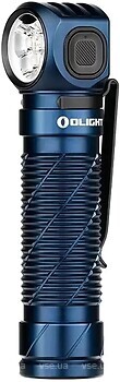 Фото Olight Perun 3 Midnight Blue