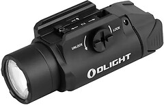 Фото Olight PL-3R Valkyrie