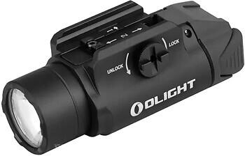Фото Olight PL-3R Valkyrie