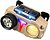 Фото Bailong CH-8825-3P35+COB