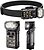 Фото Bailong X52-2LED+6SMD