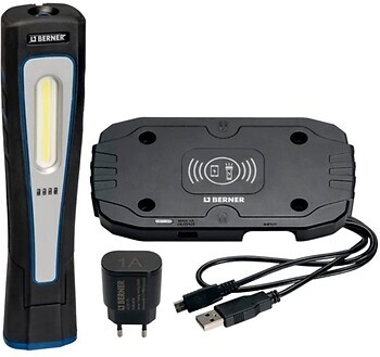 Фото Berner X-Lux Wireless (367174)