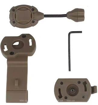 Фото WOO Sports MPLS LT-10