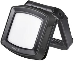 Фото Maxus MAX-8W-BLK-EM