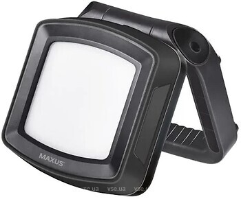 Фото Maxus MAX-8W-BLK-EM