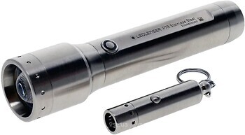 Фото Led Lenser Core P7R/V8