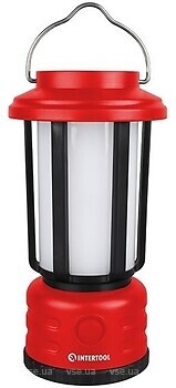 Фото Intertool LB-0210