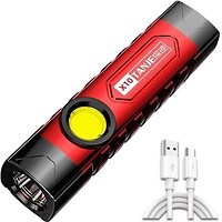 Фото Bailong X10-XPE+COB