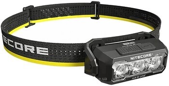 Фото NiteCore HA15