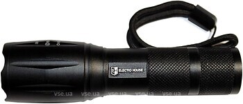 Фото ElectroHouse EH-FL-10W