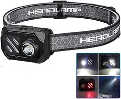 Фото Bailong WT-509+XPE+9SMD