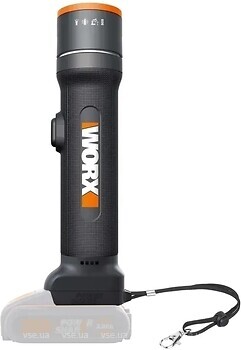 Фото Worx WX027.9