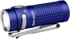 Фото Olight Baton 4 Blue (2370.43.72)