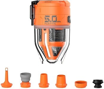 Фото Flextail Max Pump 3 (MP3G650-OG-i)