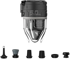 Фото Flextail Max Pump 3 (MP3G650-BK-i)