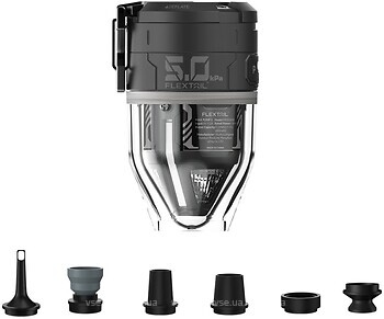 Фото Flextail Max Pump 3 (MP3G650-BK-i)
