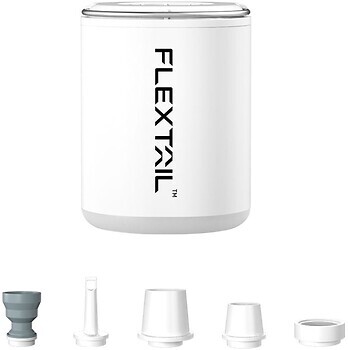 Фото Flextail Max Pump 2X (TY2X1600-WT-i)