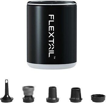 Фото Flextail Max Pump 2X (TY2X1600-BK-i)