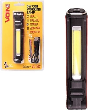 Фото Vitol VL-107