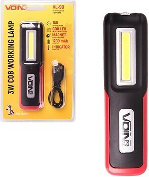 Фото Vitol VL- 99
