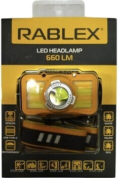 Фото Rablex RB 955