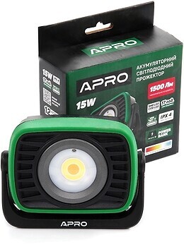 Фото APRO 900522