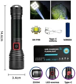 Фото Rablex RB 250
