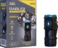 Фото Rablex RB 902