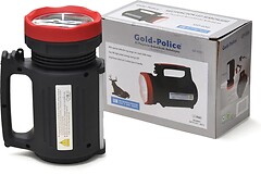Фото Gold-Police GP-650