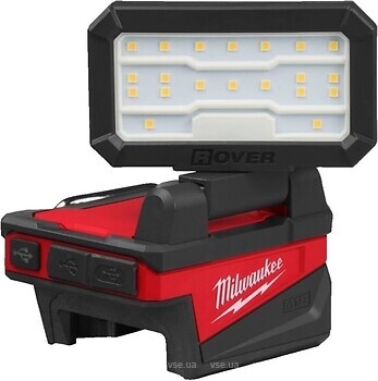 Фото Milwaukee M18 ALIS-0 (4933498148)