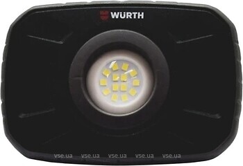 Фото Wurth Ergopower Mini (0981504128)
