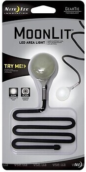 Фото Nite Ize MoonLit Led Area Light