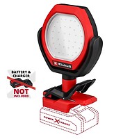 Фото Einhell GC-OL 18/1500 Li - Solo (2320120)