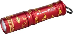 Фото Olight I3E-EOS Suspicious Clouds