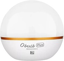 Фото Olight Obulb Plus Orange