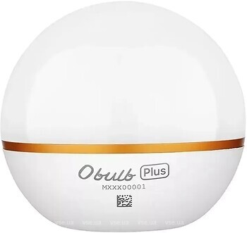 Фото Olight Obulb Plus Orange
