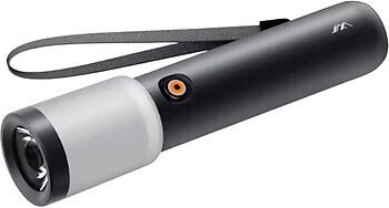 Фото Xiaomi Flashlight Black (JM-G3801)