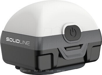 Фото Led Lenser Solidline Camp2