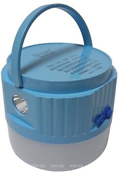 Фото XPro Led Digad 820 Blue (42671-820D_217)