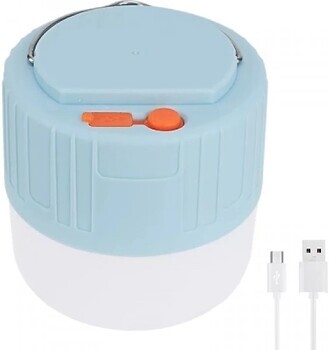 Фото XPro Led Digad 810 Blue (42672-810D_172)