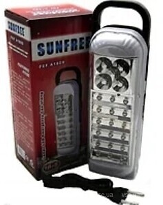 Фото Sunree A1809