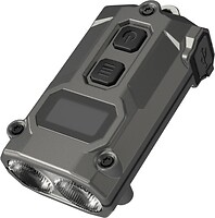 Фото NiteCore TINI 3 Gray (6-1573_gray)